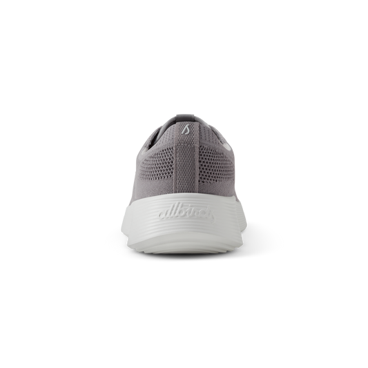 Women's Tree Runner Go - Medium Grey (Blizzard Sole)