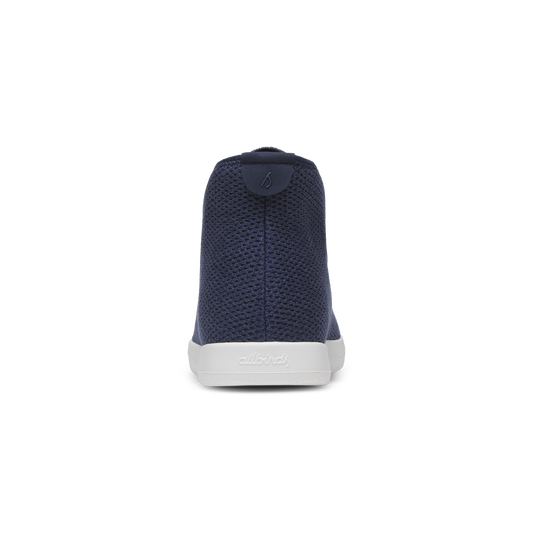 Women's Tree Topper - Hazy Indigo (Blizzard Sole)