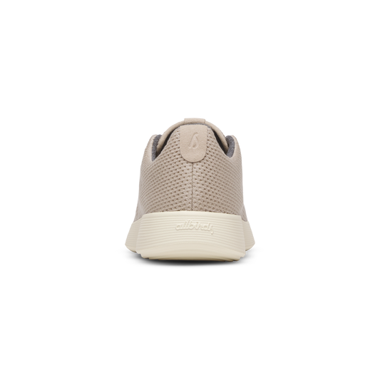 Men's Tree Runner NZ - Rugged Beige (Stony Cream Sole)