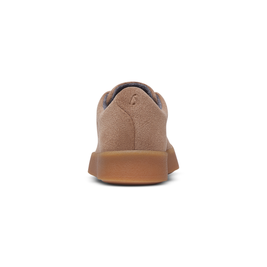 Men's Cruiser Terralux™ - Toasted Coconut (Medium Gum Sole)