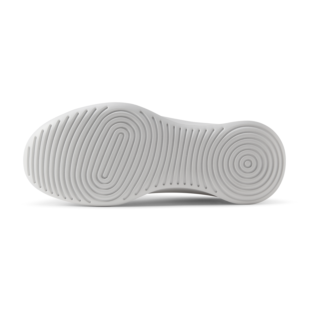 Men's Tree Runner Go - Blizzard (Blizzard Sole)