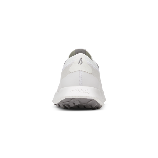 Men's Golf Dashers - Blizzard/Medium Grey (Blizzard Sole)