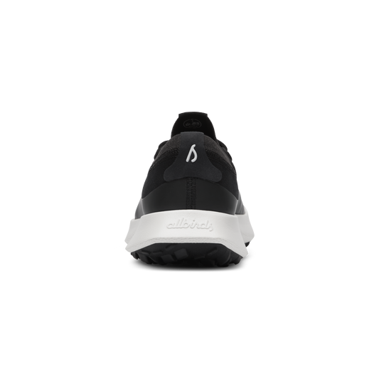 Men's Golf Dashers - Natural Black (Blizzard Sole)