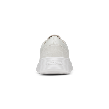 Men's Runner Go - Luxe - Blizzard (Blizzard Sole)