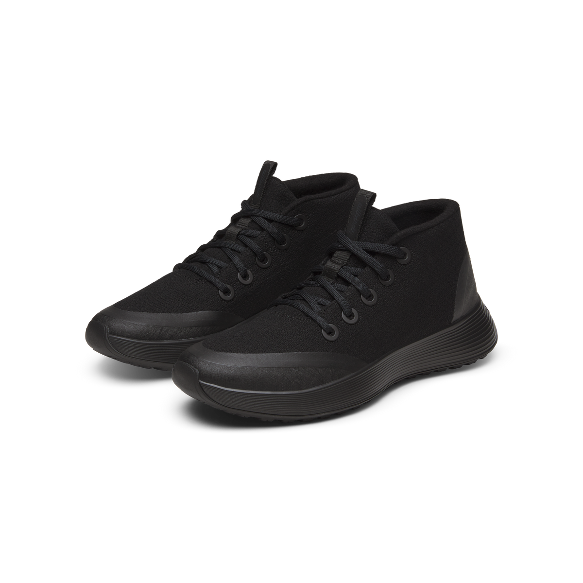 Women's Runner-Up Protect - Natural Black (Natural Black Sole)