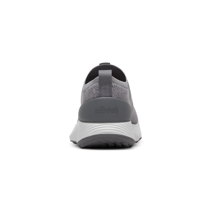 Men's Tree Glider - Medium Grey (Light Grey Sole)