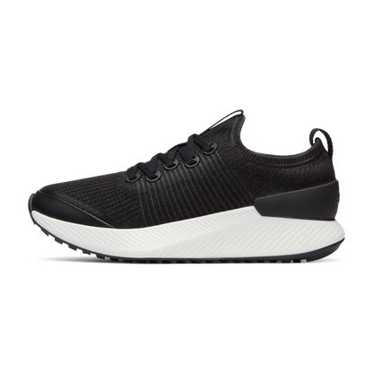 Men's Tree Glider - Natural Black (Blizzard Sole)