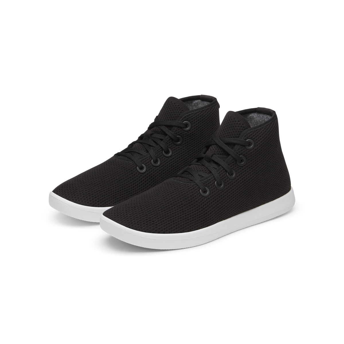 Men's Tree Topper - Natural Black (Blizzard Sole)