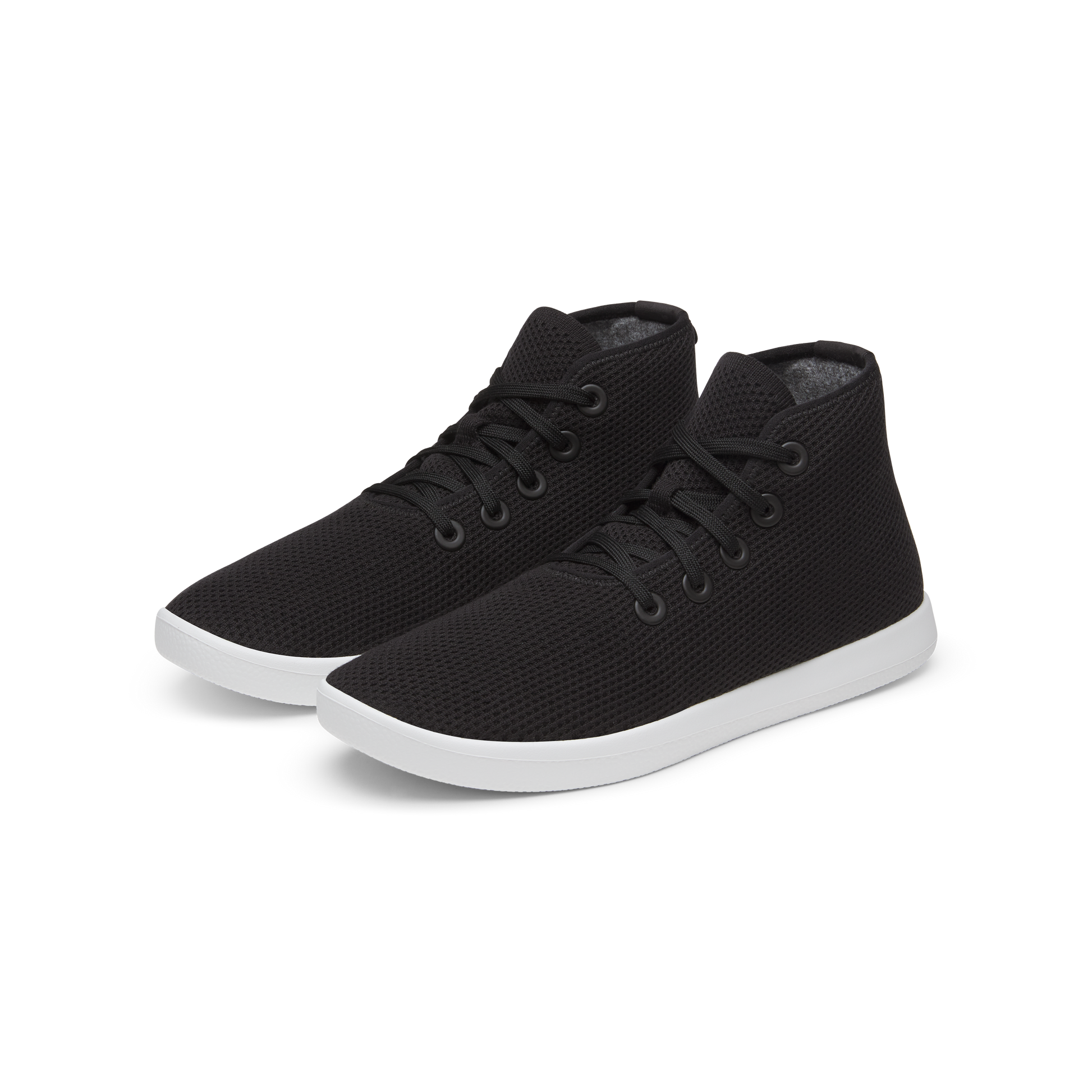 Women's Tree Topper - Natural Black (Blizzard Sole)