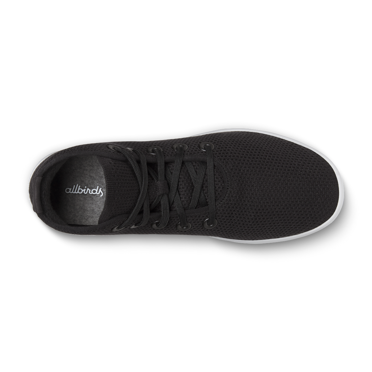 Women's Tree Topper - Natural Black (Blizzard Sole)