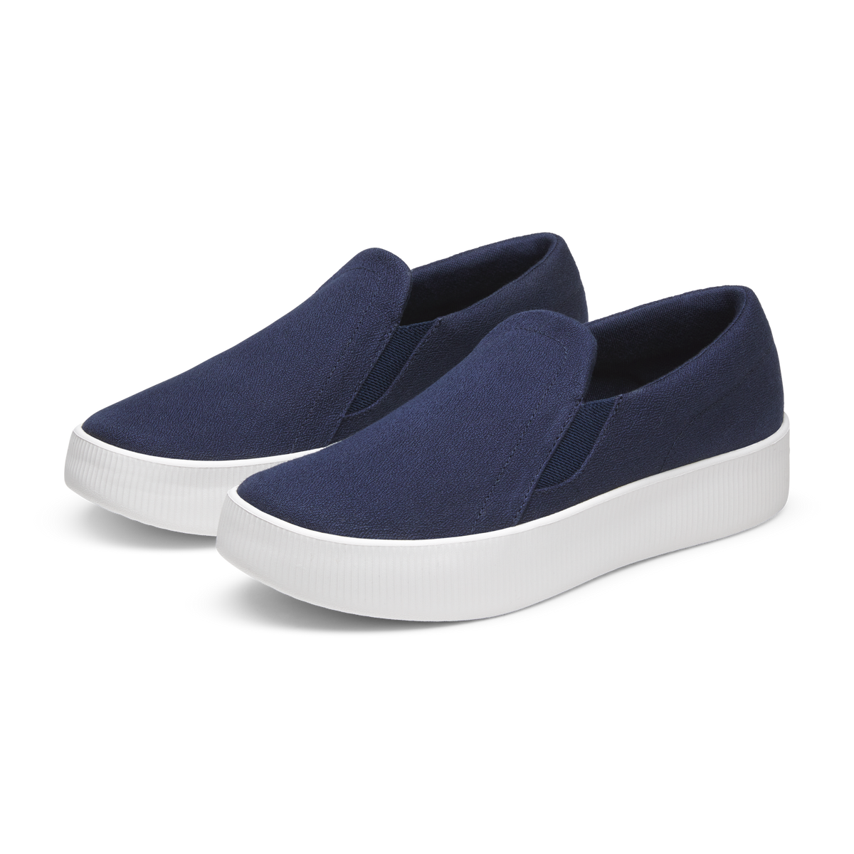 Women's Lounger Lift - Deep Navy (Blizzard Sole)