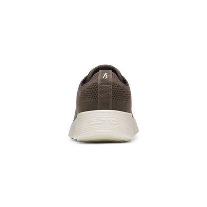 Women's Tree Runner Go - Rustic Brown (Stony Cream Sole)