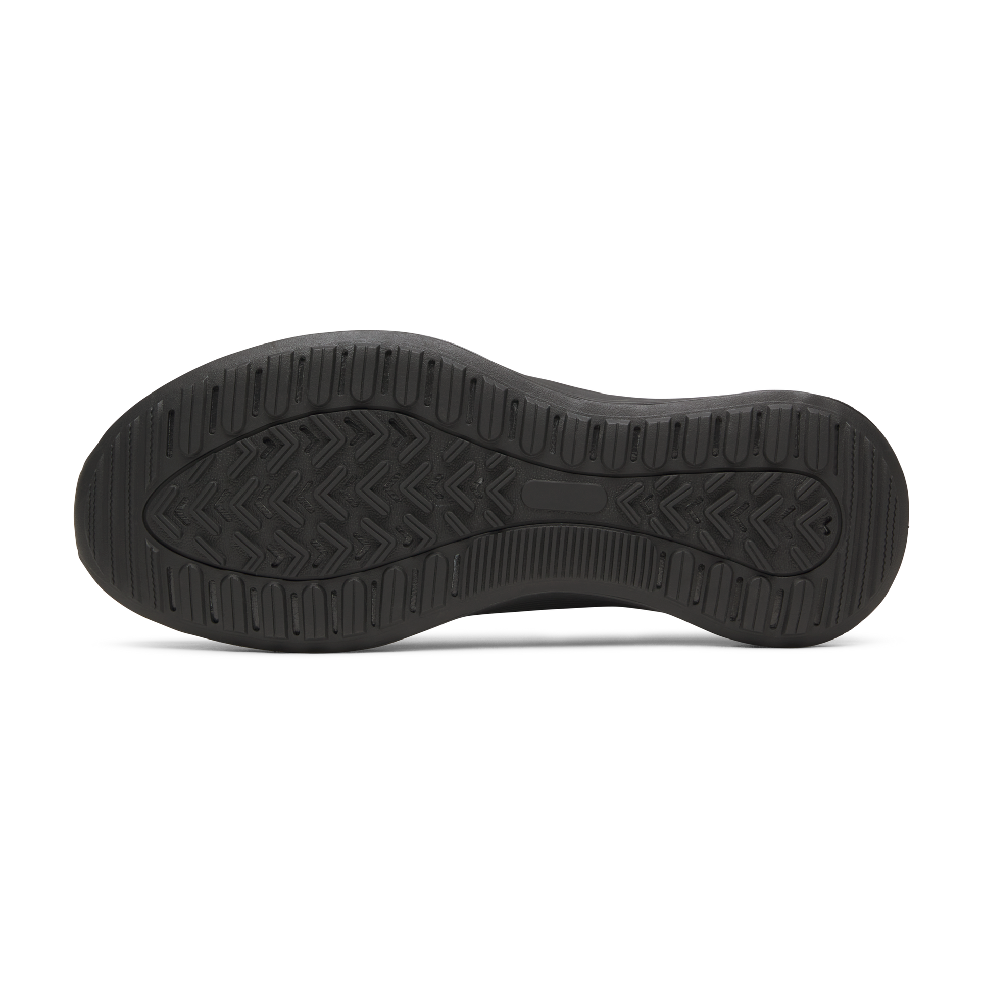 Women's Tree Runner Go - Utility - Natural Black (Natural Black Sole)