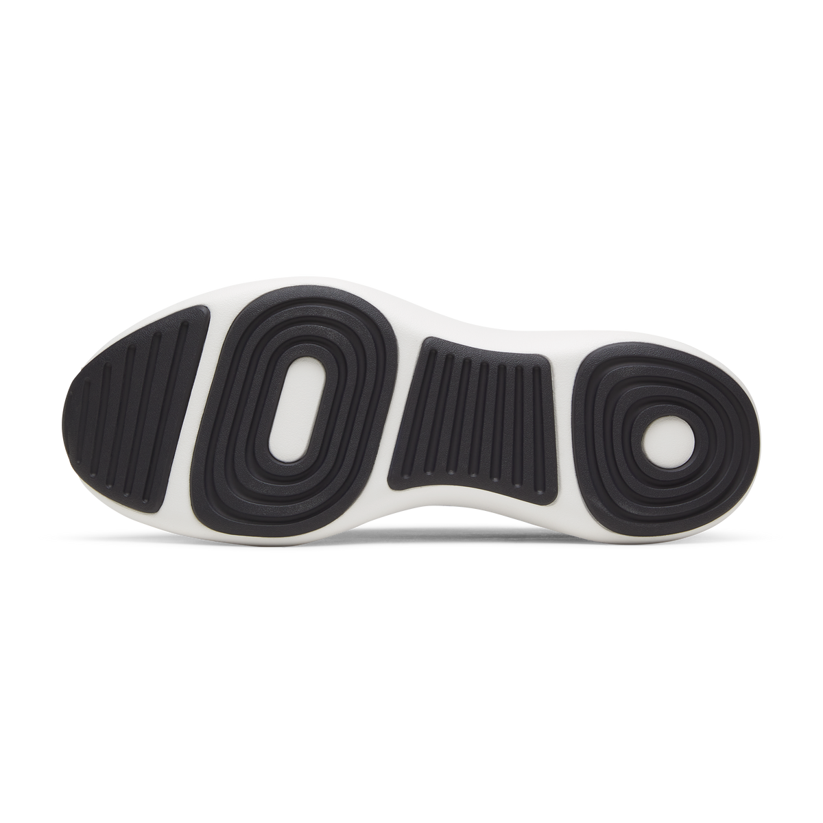Men's Strider - Blizzard/Dark Navy (Blizzard Sole)