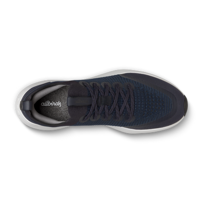 Women's Strider - Dark Navy (Blizzard Sole)