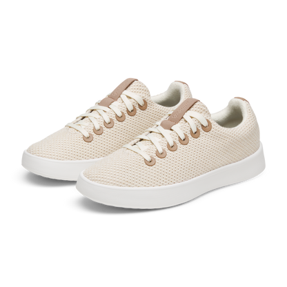 Men's Cruiser - Natural White, Taupe Blush (Blizzard Sole)