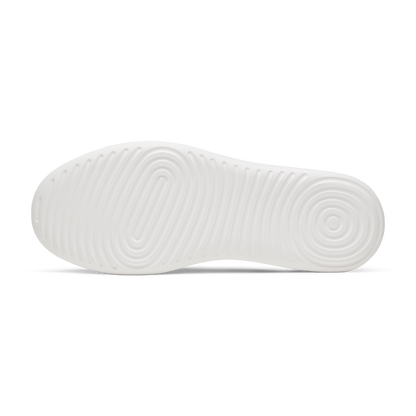 Women's Cruiser - Natural White, Taupe Blush (Blizzard Sole)