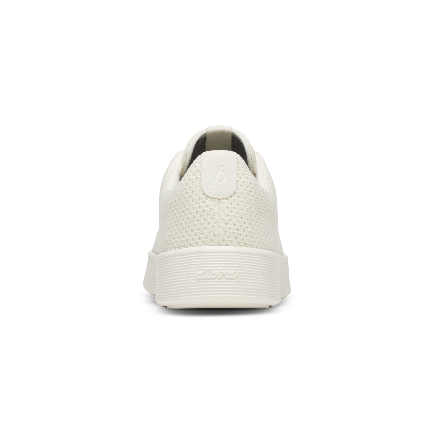 Men's Cruiser - Natural White (Natural White Sole)