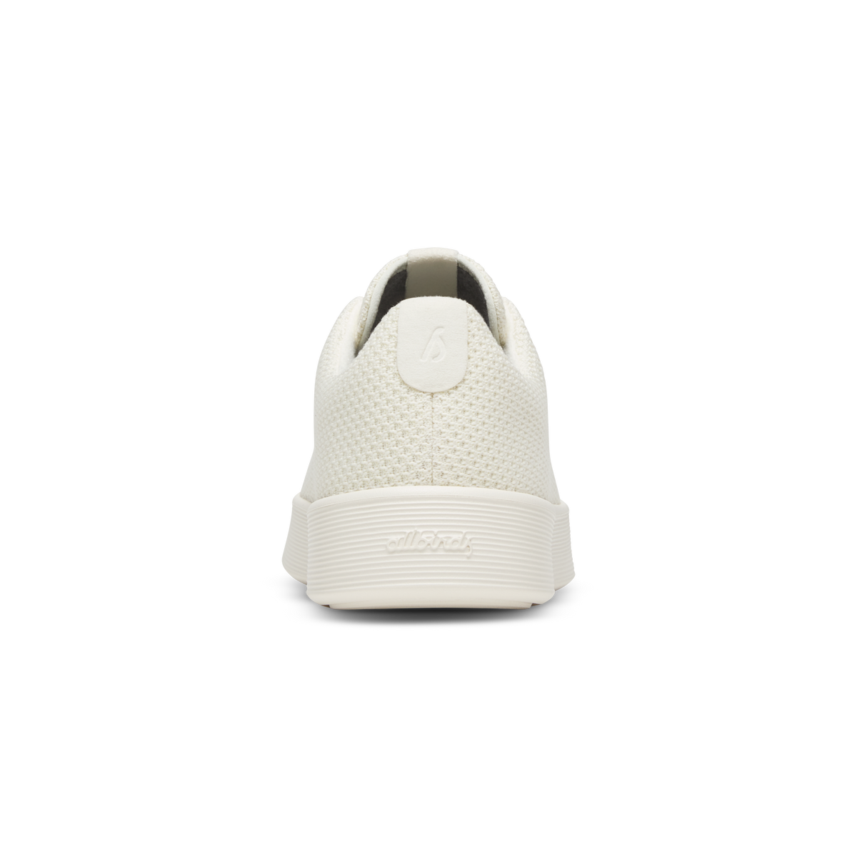 Women's Cruiser - Natural White (Natural White Sole)