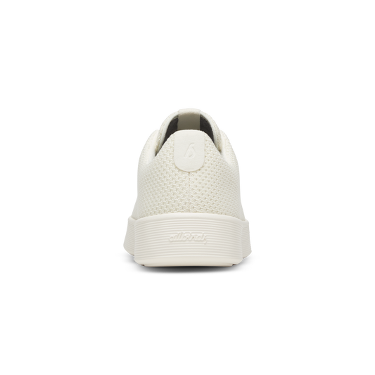 Men's Cruiser - Natural White (Natural White Sole)