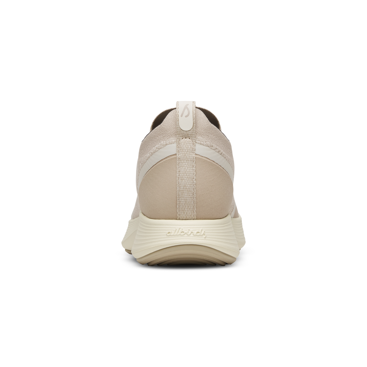 Men's Strider - Rugged Beige (Stony Cream Sole)