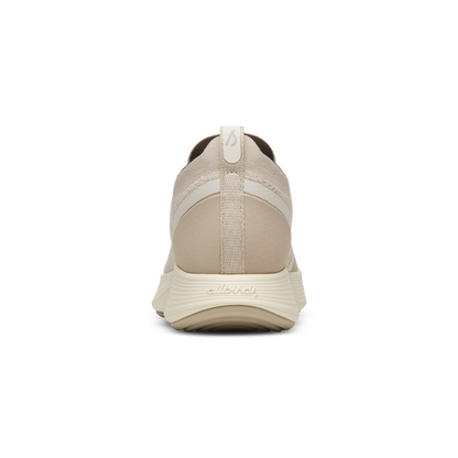 Men's Strider - Rugged Beige (Stony Cream Sole)