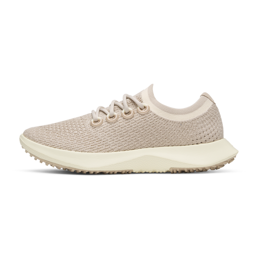 Men's Tree Dasher 2 - Rugged Beige (Stony Cream Sole)