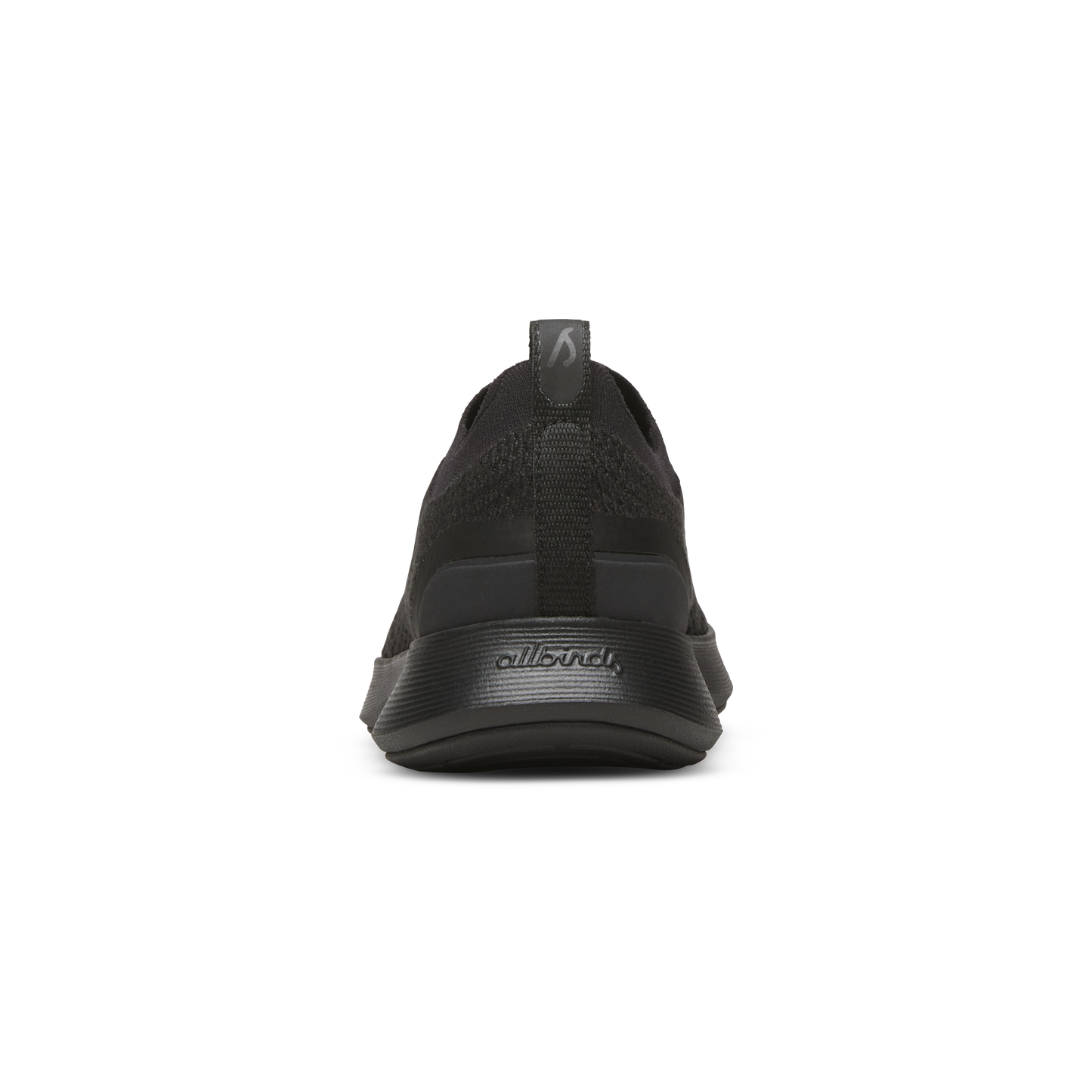 Men's Dasher NZ Relay - Natural Black (Natural Black Sole)
