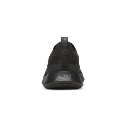 Women's Dasher NZ Relay - Natural Black (Natural Black Sole)