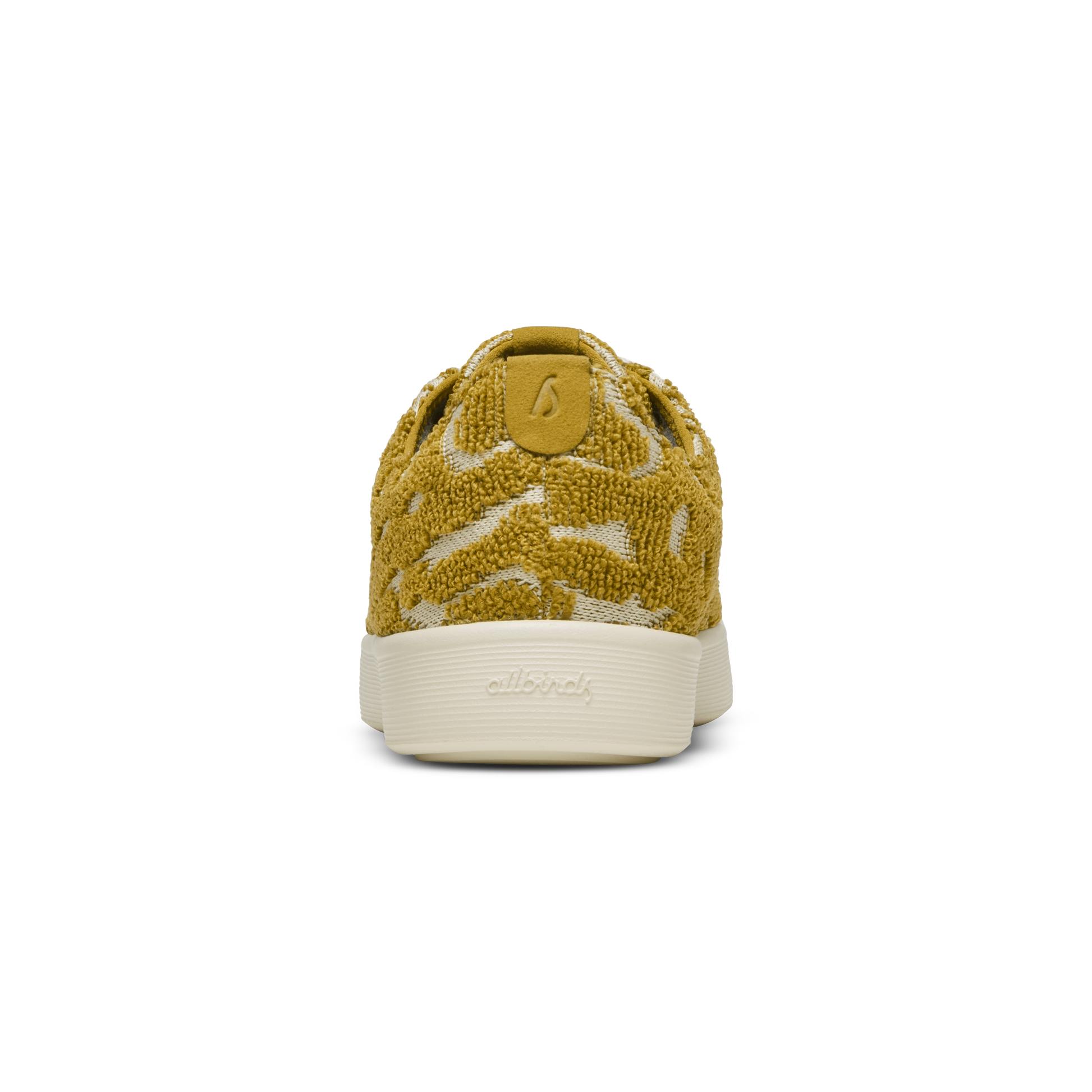 Women's Cruiser Terry - Ochre (Warm White Sole)
