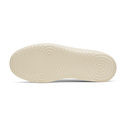 Men's Cruiser Terry - Ochre (Warm White Sole)