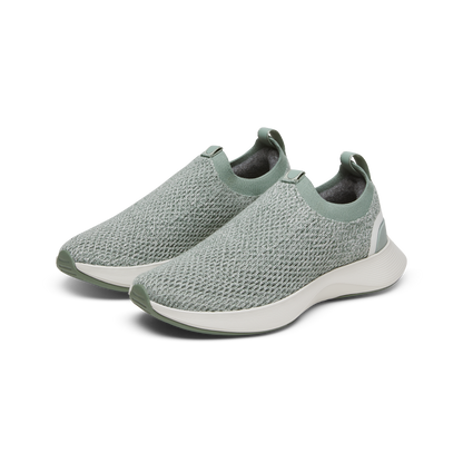 Men's Dasher NZ Relay - Seagrass (Parchment Sole)