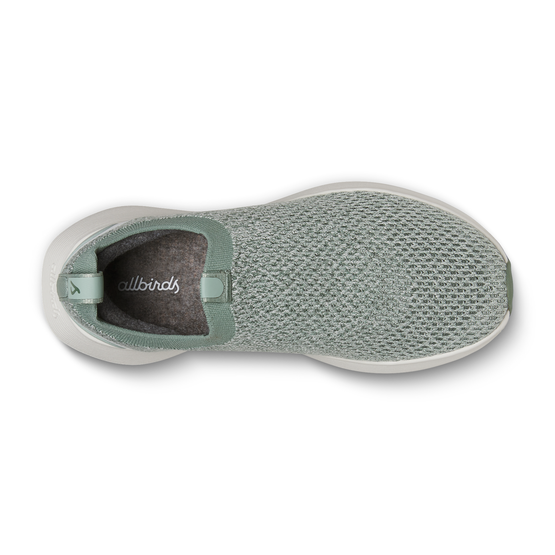 Men's Dasher NZ Relay - Seagrass (Parchment Sole)