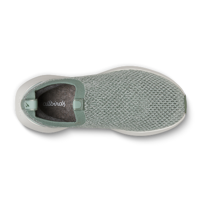 Men's Dasher NZ Relay - Seagrass (Parchment Sole)