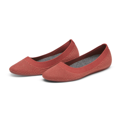 Women's Tree Breezer - Spice (Spice Sole)