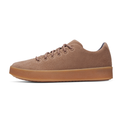 Men's Cruiser Terralux™ - Toasted Coconut (Medium Gum Sole)