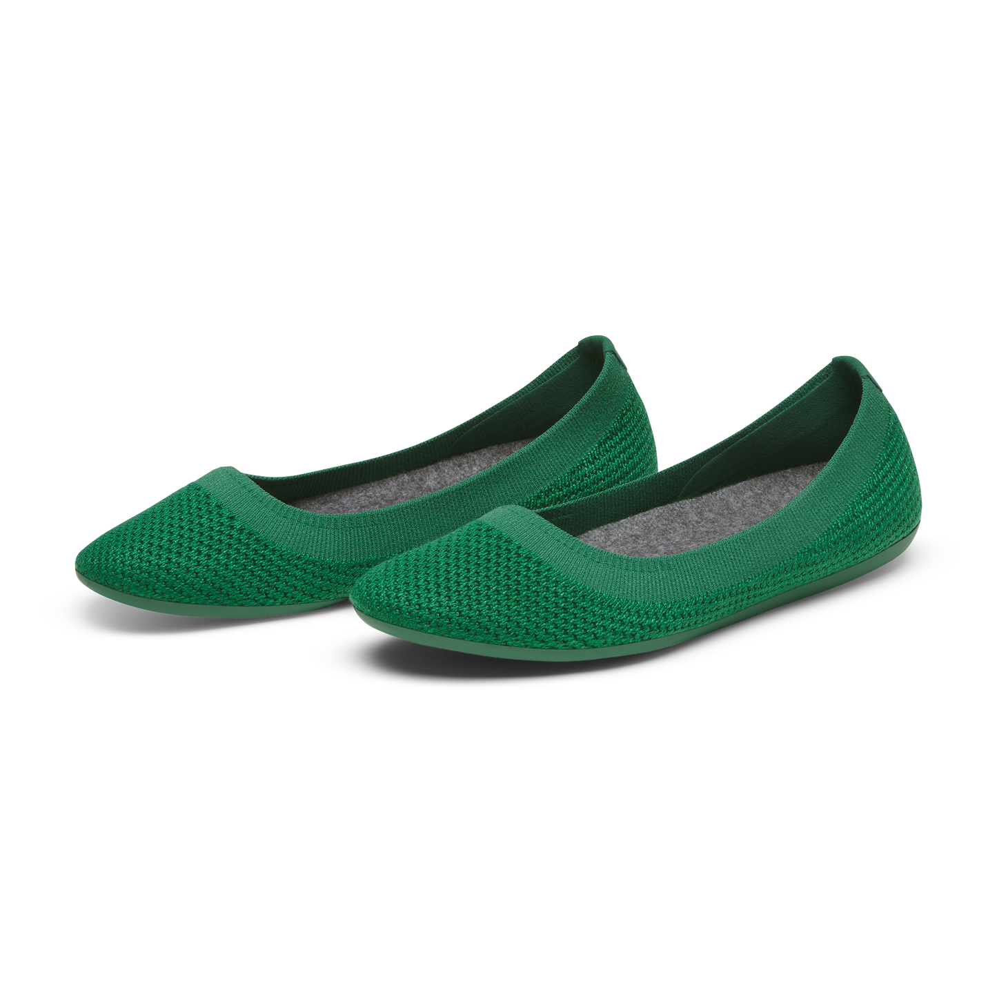 Women's Tree Breezer - Verdant Green (Verdant Green Sole)