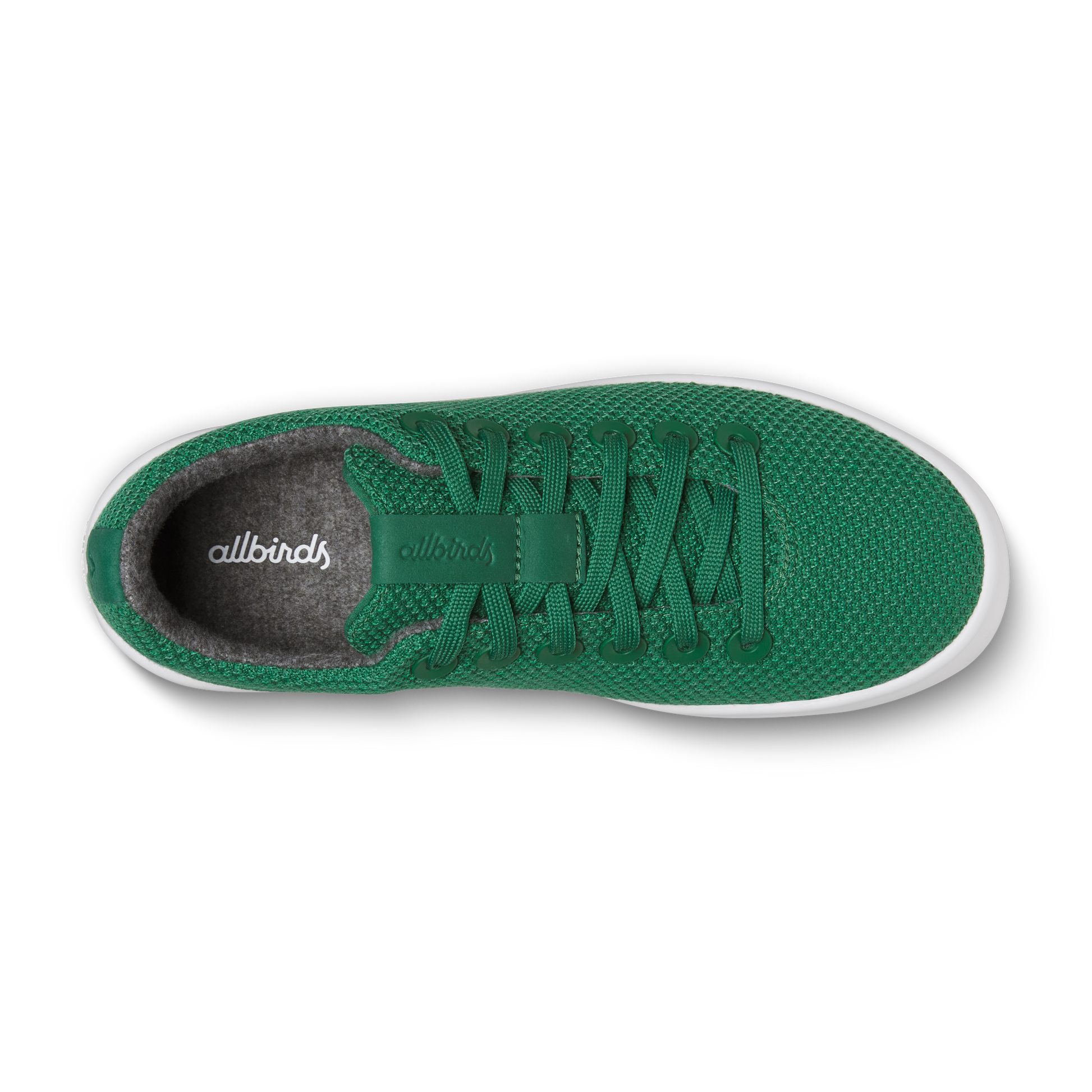Women's Cruiser - Verdant Green (Blizzard Sole)