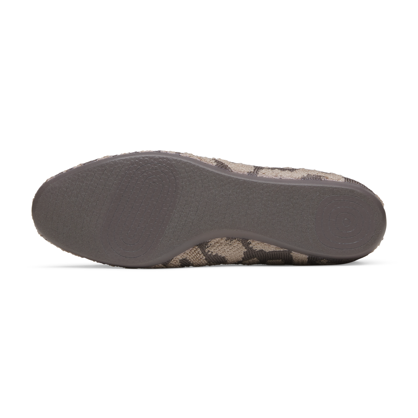 Women's Breezer Terry - Anthracite/Mushroom (Anthracite Sole)