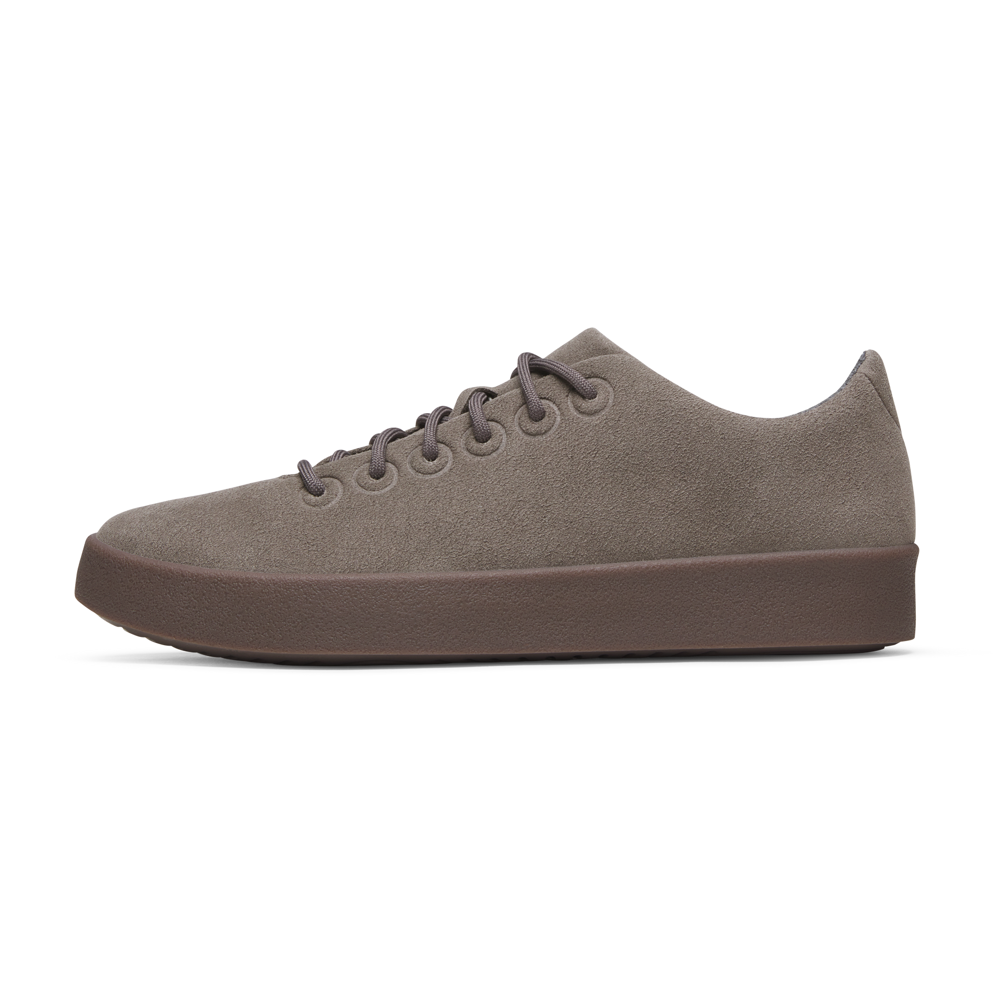 Women's Cruiser Terralux™ - Anthracite (Dark Gum Sole)