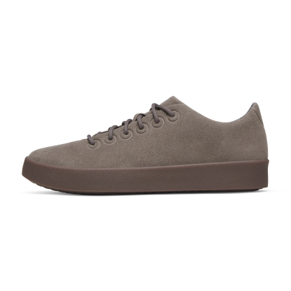 Men's Cruiser Terralux™ - Anthracite (Dark Gum Sole)