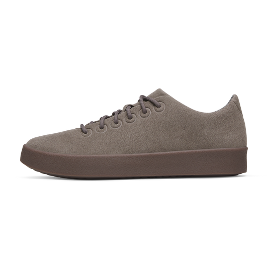 Men's Cruiser Terralux™ - Anthracite (Dark Gum Sole)