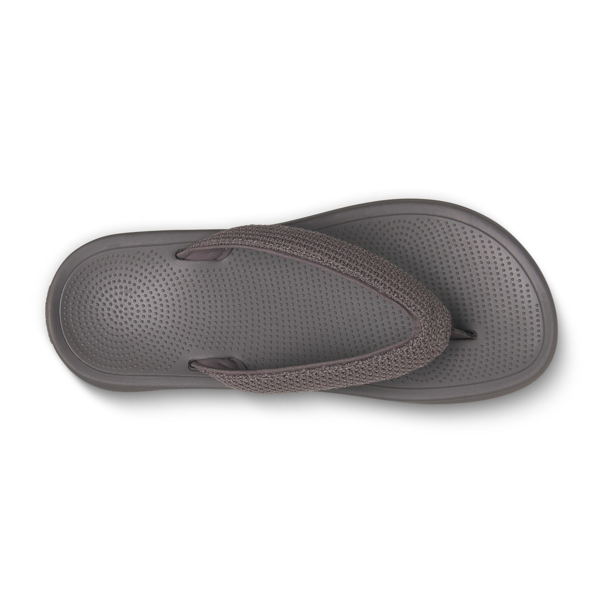 Women's Allbirds Flip Flop - Anthracite