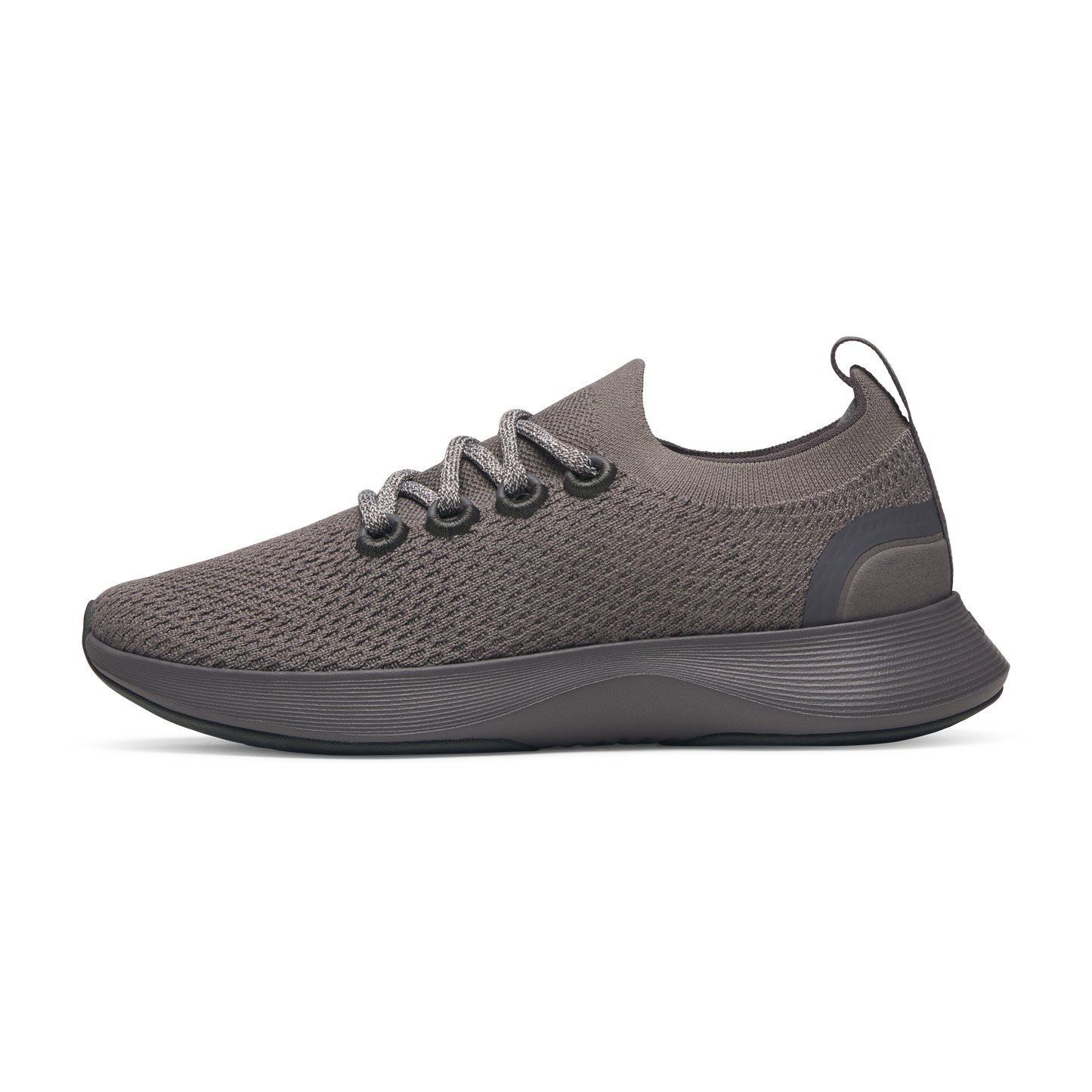Women's Dasher NZ - Anthracite (Dark Anthracite Sole)