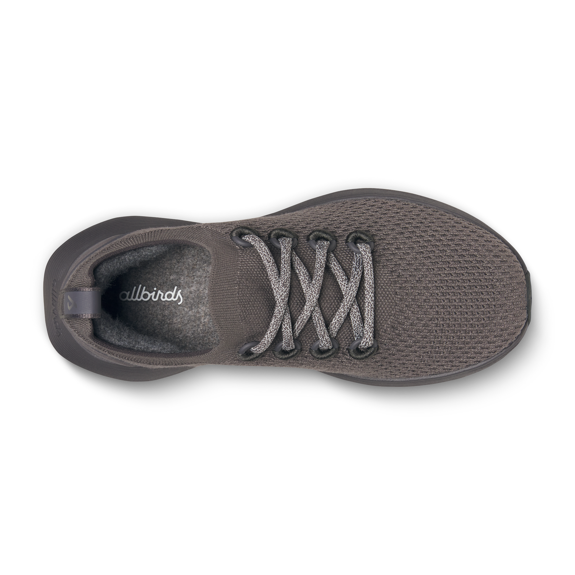 Men's Dasher NZ - Anthracite (Dark Anthracite Sole)