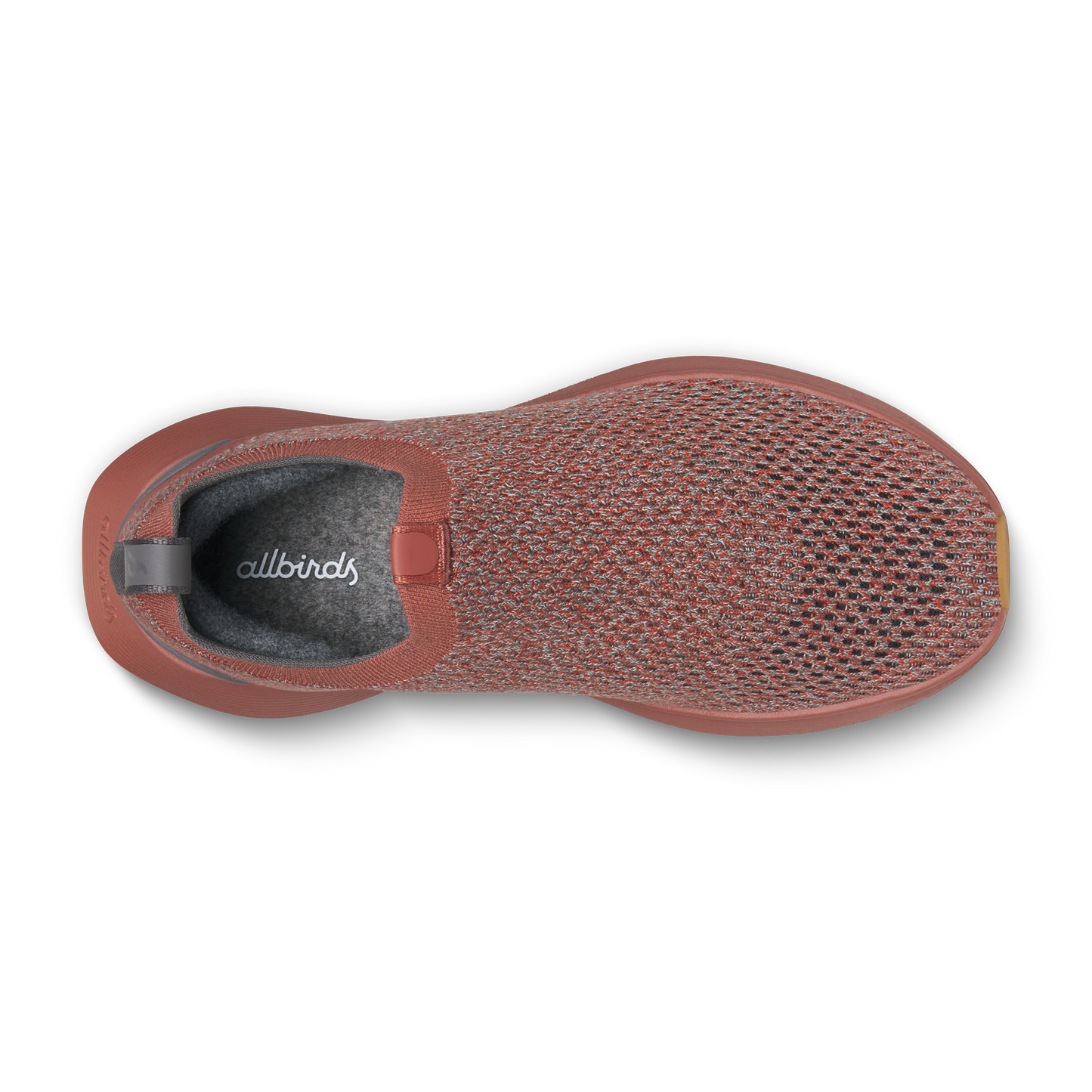 Men's Dasher NZ Relay - Auburn (Auburn Sole)