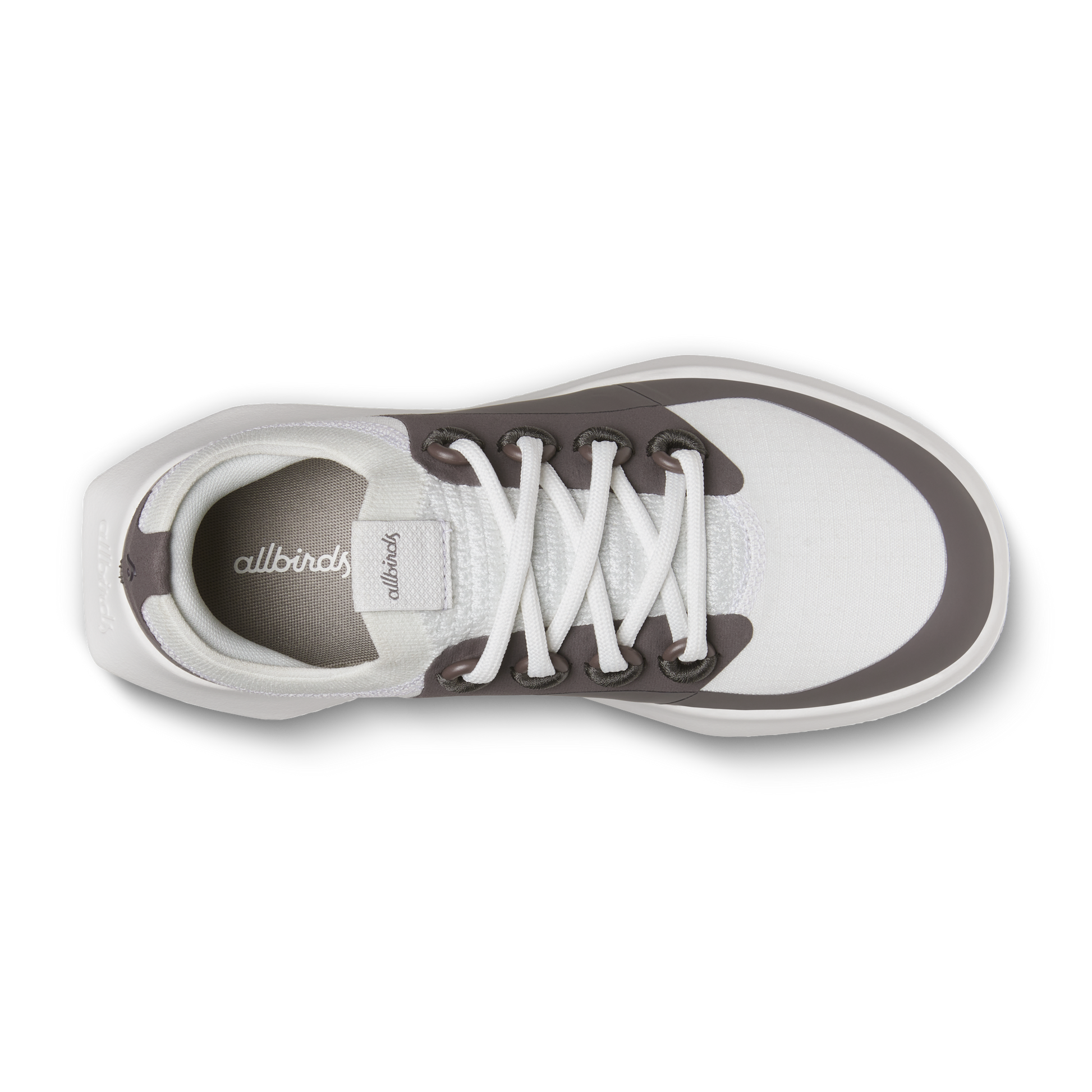 Women's Golf Dasher - Blizzard/Anthracite (Blizzard Sole)