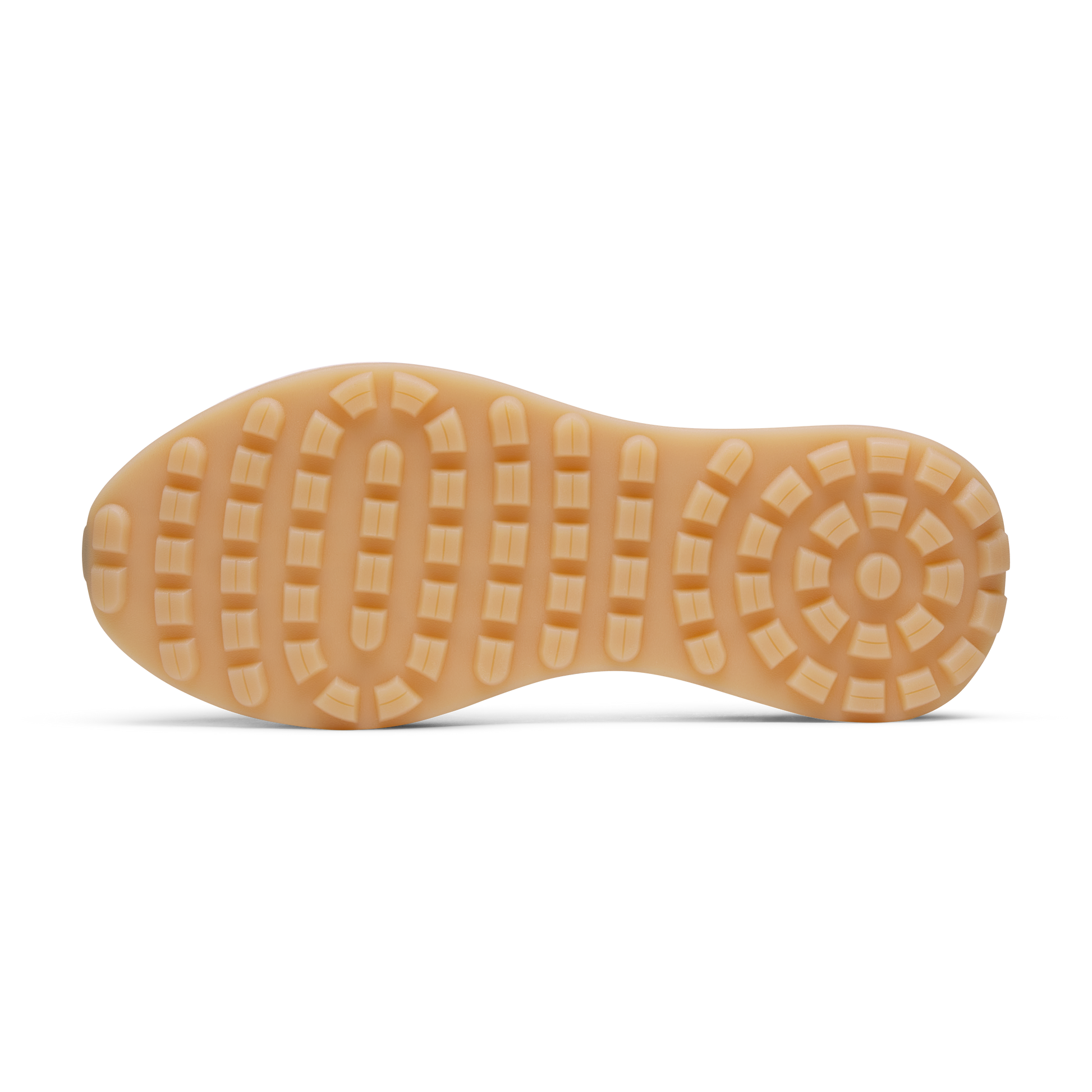 Men's Varsity - Light Burnt Olive (Natural White Sole)
