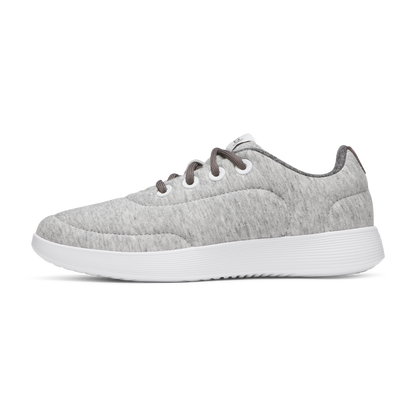Women's Runner NZ Jersey - Light Grey/Anthracite (Blizzard Sole)