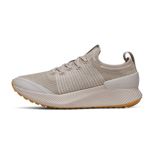 Men's Tree Glider - Mushroom (Light Mushroom Sole)